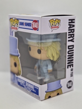 Harry Dunne in Tux Funko Pop 1040 - NEU